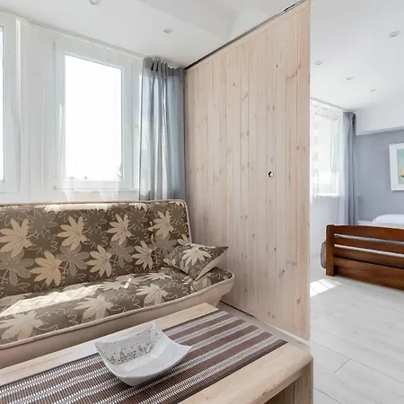 Park By Renters * Gdynia