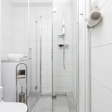 Park By Renters Apartment Gdynia