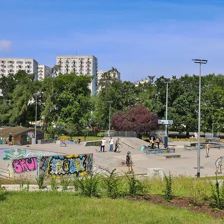 Park By Renters *